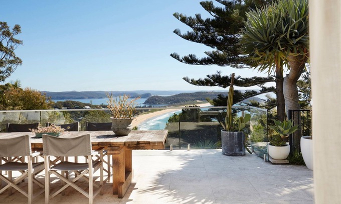 Palm Beach Casa | Spectacular Palm Bliss the jewel of Palm Beach.