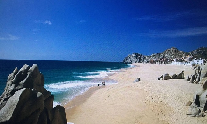 El Medano Ejidal Complejo | PENTHOUSE espectacular en el CORAZÓN de Cabo San Lucas