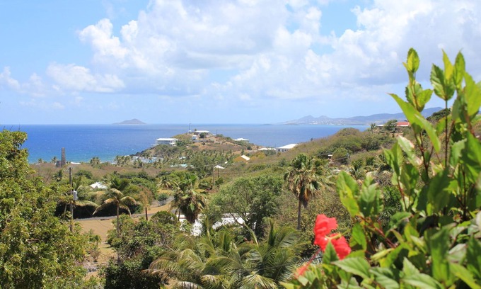 Judith's Fancy Apartamento | Espectacular "Seabreeze" Vista