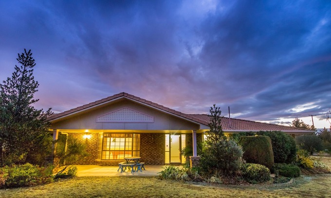 Stanthorpe Casa | Espectacular Villa Stanthorpe
