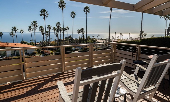 Rancho Palos Verdes Casa | Spectacular Ocean View!