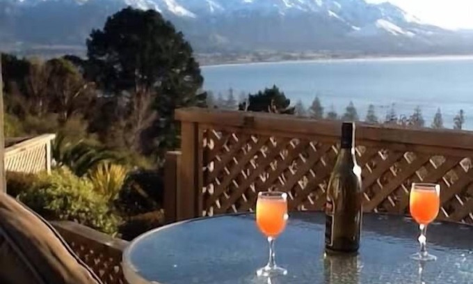 South Bay Casa | Spectacular Views | Convenient & Affordable - KK17129