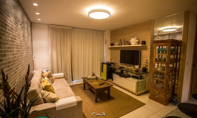 Porto das Dunas Apartamento | Espectacular Bienestar !!!!
