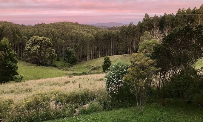 Foster North Casa | Spectacular Wilson's Prom views - relaxing spacious house in a peaceful setting