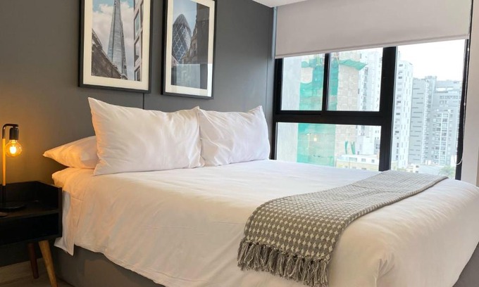 Barranco Apartamento | Speechless 2BR in Barranco