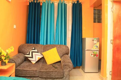 Ruiru Apartamento | Speedway Haven -2 Minutes To SpurMall & Ashaki Resort