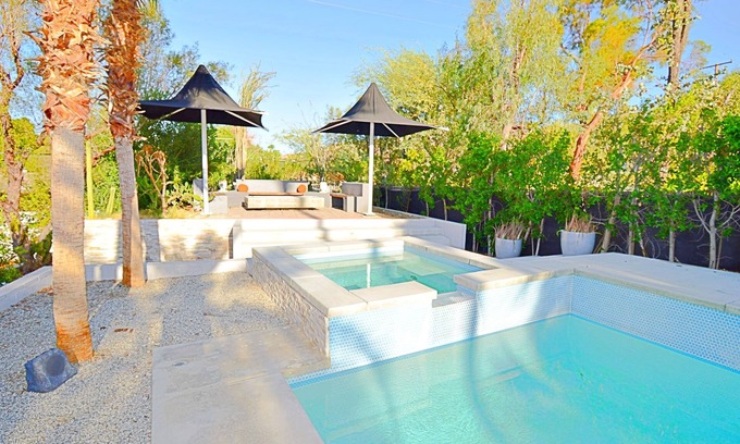 Cathedral City Cove Casa | Speedy's place