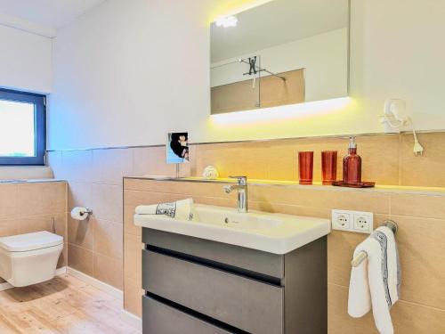 Barth Apartamento | Speicherresidenz App 6 1 -Wasserblick