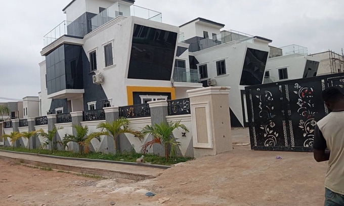 Teshie Apartamento | Spelbageros Luxury Apartments