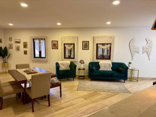 Santeagueda Apartamento | Spello en ValQuirico