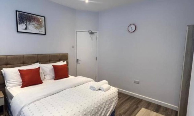 Northampton Casa | Spencer Bridge By AFL