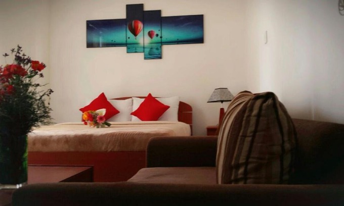 Nuwara Eliya Apartamento | Spencer Holiday Apartments/Seagull complex