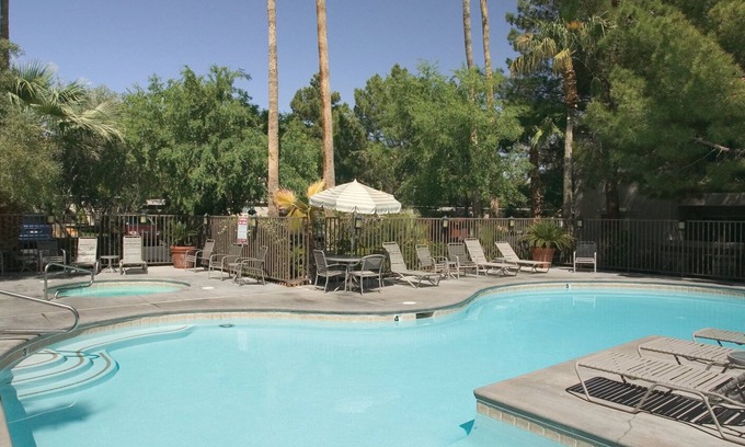 Paradise Complejo | Spencer St Resort 1bdr