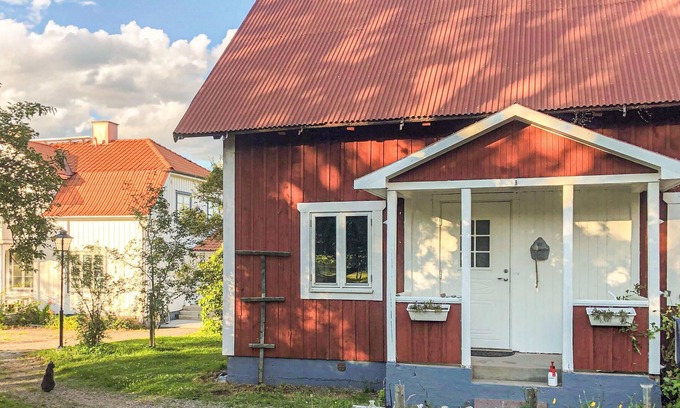 Linkoping Casa | Alojamiento de 1 habitaciones en Linköping