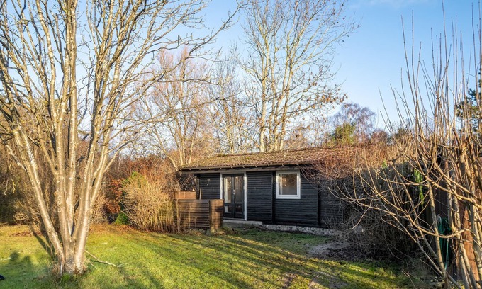 Maribo Casa | Alojamiento de 1 habitaciones en Askø