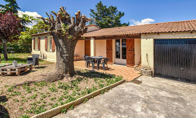 Lapalud Casa | Alojamiento de 3 habitaciones en Lapalud