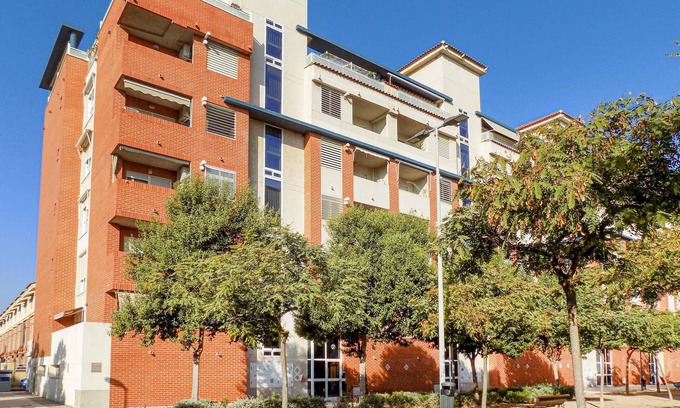 El Grao de Castellon Apartamento | Spend an unforgettable vacation in this inviting apartment, from which you can walk to the beach.
