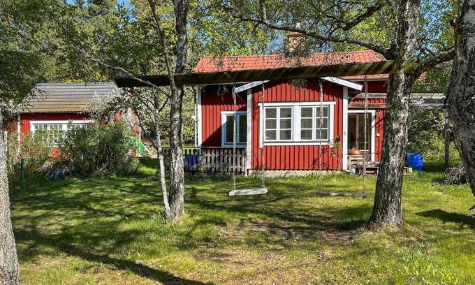Adelso Casa | Alojamiento de 2 habitaciones en Adelsö