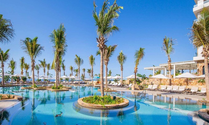 Chula Vista Complejo | Spend New Years in Cabo! 2-bed Luxury Suite - Villa La Valencia Beach Resort