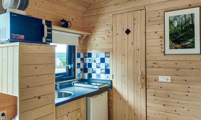 Haller Casa | Alojamiento de 1 habitaciones en Haller