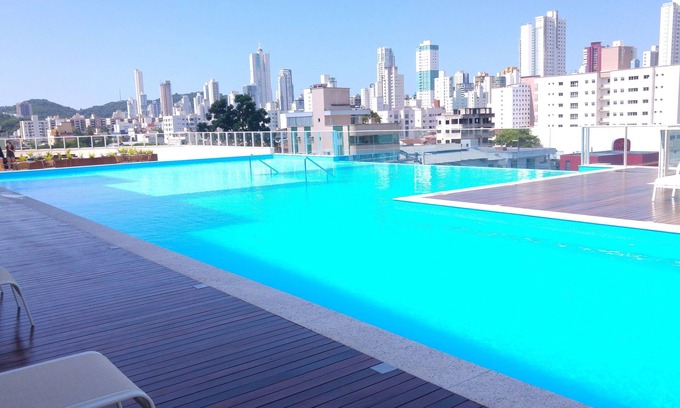 Nacoes Apartamento | Pase sus vacaciones en un club