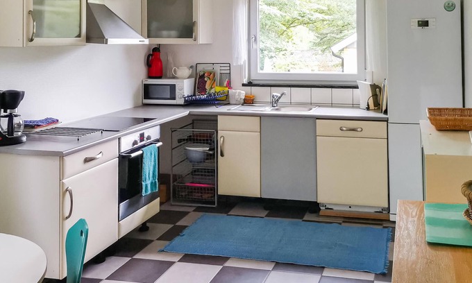 Vittsjo Casa | Alojamiento de 4 habitaciones en Vittsjö