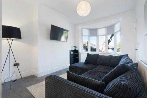 Spennymoor Apartamento | Spenny Homestay - Monthly & Weekly Stays