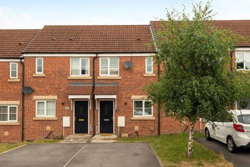Tudhoe Casa | Spenny View