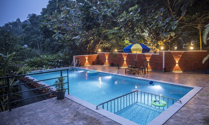 Nullatanni Hotel | Spice Jungle Resort