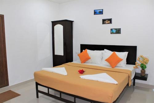 Thekkady Casa | SpiceGreen Homestay,Thekkady