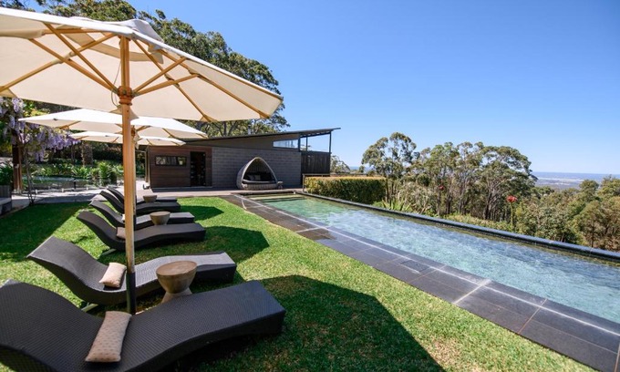 Grose Vale Cama Y Desayuno | Spicers Sangoma Retreat - Adults Only
