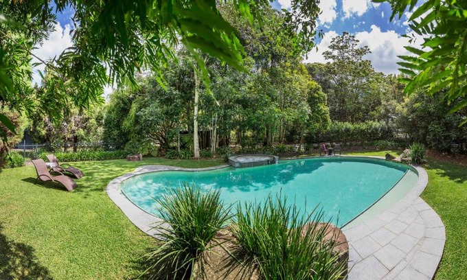 Maleny Hotel | Spicers Tamarind Retreat