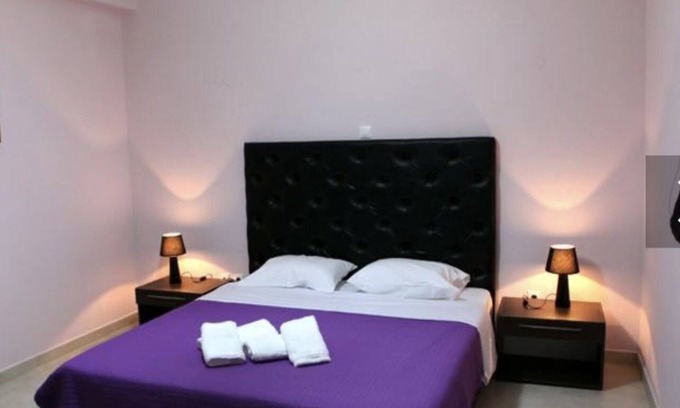 Aria Apartamento | Spilios Apartment