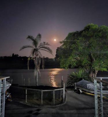 Port Shepstone Casa | Spillers Riverside Lodge.