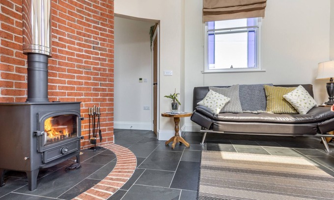 Spilsby Casa | Spilsby Converted Chapel
