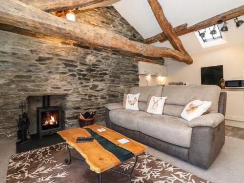 Hawkshead Casa | Spinners Loft