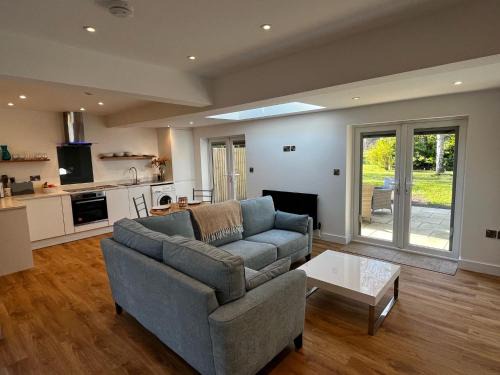 Woodhall Spa Casa | Spinney on the Green