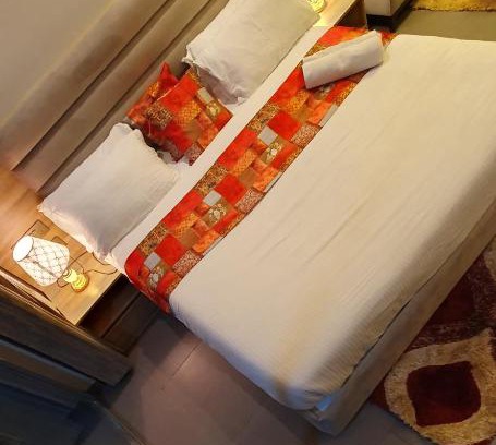 Noida Apartamento | Spira heights 41floor