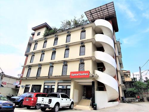 Fairview Hotel | Spiral Suites Hotel