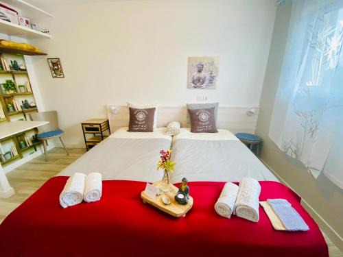 Baden Cama Y Desayuno | Spiren