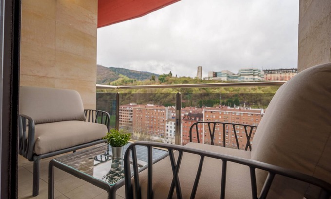 Santutxu Apartamento | Spirit Apartamentos Atxuri
