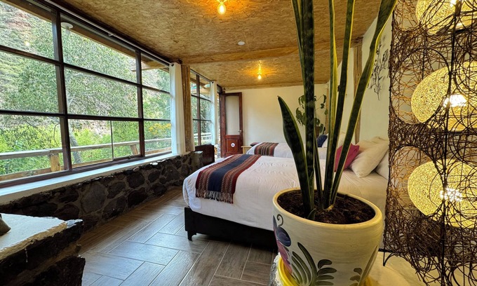 Cusco Cabina | Spirit of the river lodge