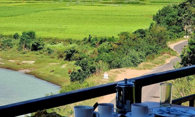 Punakha Complejo | Spirit Village Lodge