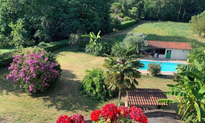 Albi Casa | Spiritual guest rooms