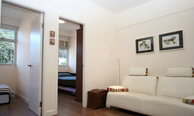 San Po Kong Apartamento | SPK02-a hidden gem in old Kowloon 680 sqft