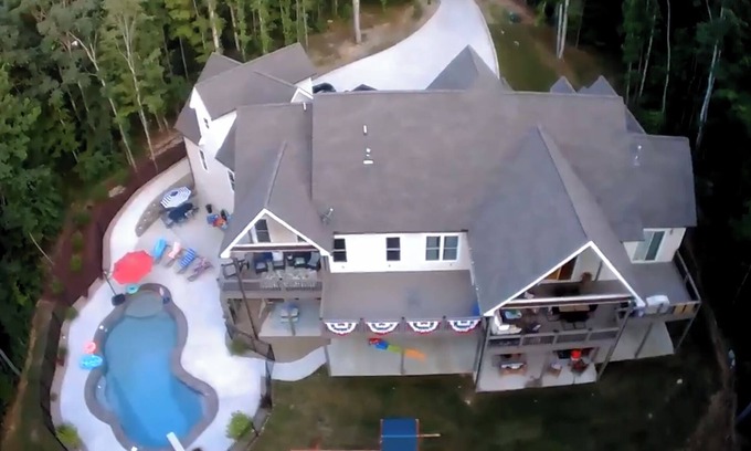 Caryville Casa | Splash into Vacation with Custom Inground Pool! Summer ‘25 weeks available.