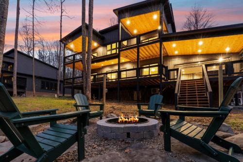 Pittman Center Casa | Splash Mountain Lodge, Huge Cabin, Get 685 of FREE attraction tickets for each paid day