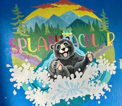 Chalet Village Chalet De Esquí | Splashtacular: Indoor Pool~Gorgeous Views~HotTub~GameRoom~Resort
