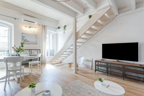Opera Apartamento | Splendid 2-bedroom apartment close to the Opera