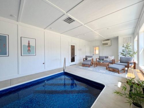 Pigeon Forge Casa | Splendid 2Cabins Sleeps 28 Pool Hot Tub More